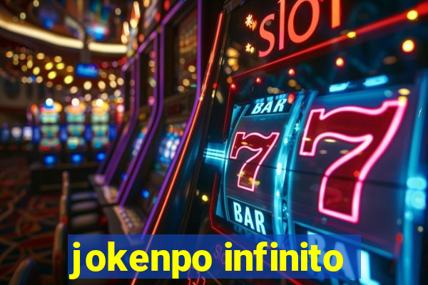 jokenpo infinito